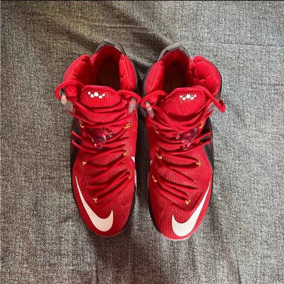 Lebron 12 Elite - Picture 3 of 7